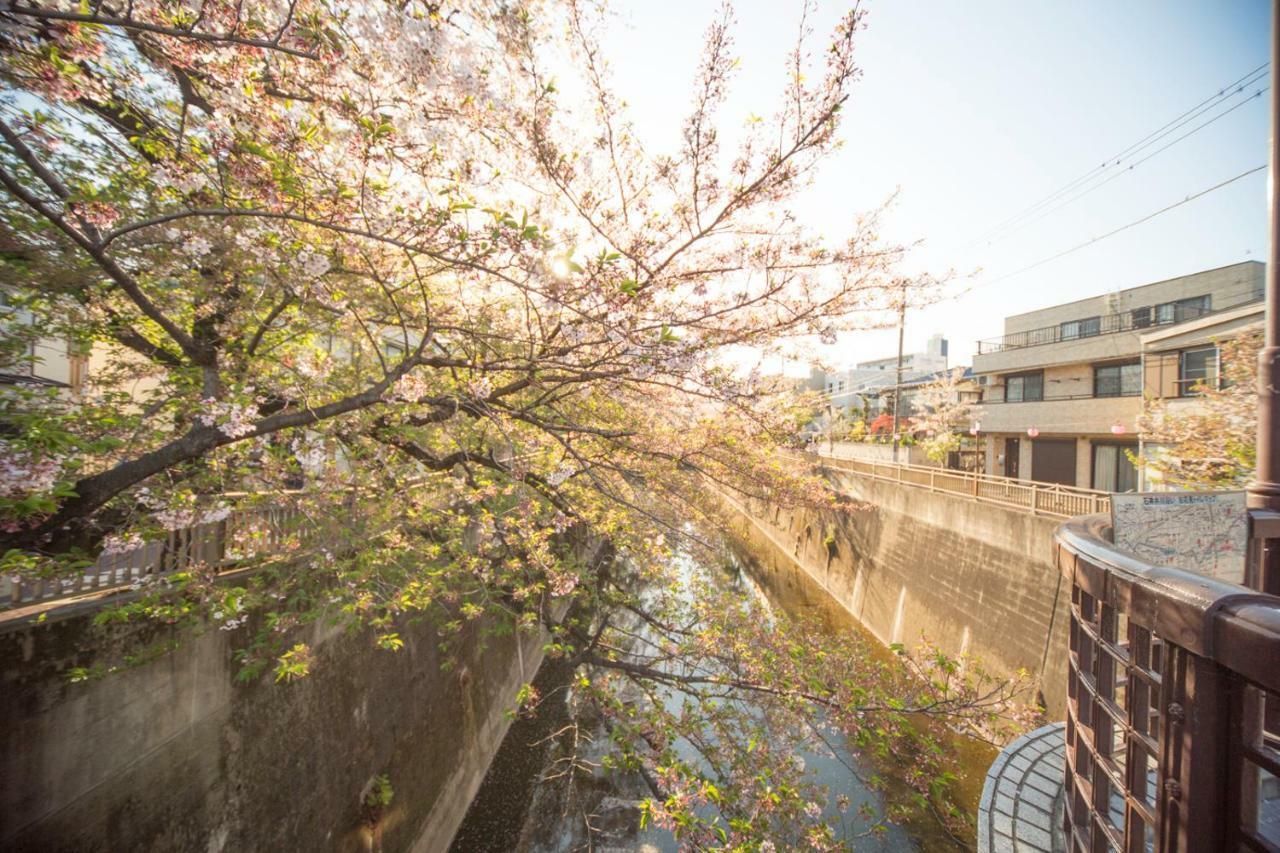 Nestay House Tokyo Itabashi 02 Exterior photo